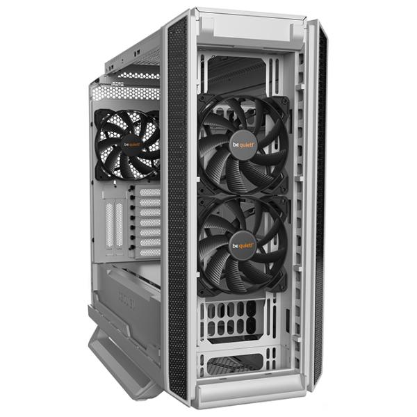 Carcasă Be quiet! Silent Base 802 Mid Tower / Window White photo 8