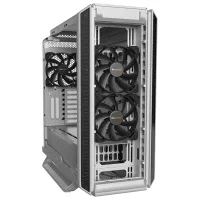 Carcasă Be quiet! Silent Base 802 Mid Tower / Window White photo 8