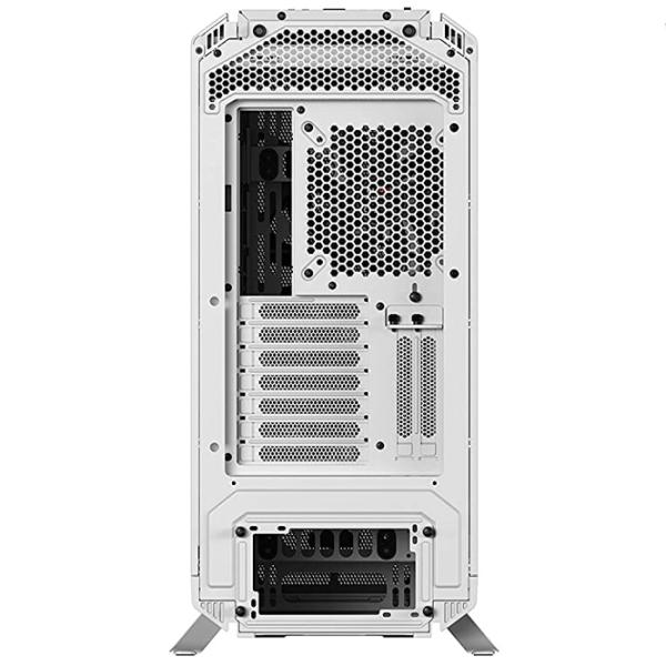Carcasă Be quiet! Silent Base 802 Mid Tower / Window White photo 9