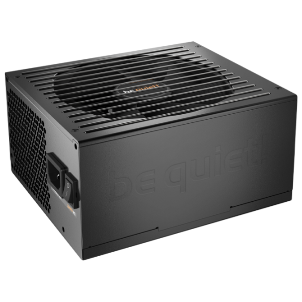 Sursă de alimentare Be quiet! STRAIGHT POWER 11 80+ Gold 80+ Gold/ 1000 W photo 2 Sursă de alimentare Be quiet! STRAIGHT POWER 11 80+ Gold 80+ Gold/ 1000 W photo 2