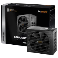 Блок питания Be quiet! STRAIGHT POWER 11 80+ Platinum/ 1000 Вт photo 4
