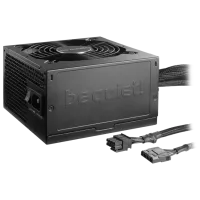 Sursă de alimentare Be quiet! SYSTEM POWER 9 80+ Bronze 80+ Bronze/ 500 W photo 2