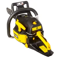 Fierăstrău cu lanţ Huter BS-45 pe benzină/ Black photo 5