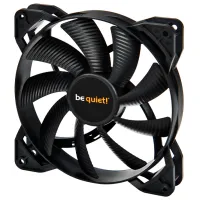 Cooler Be quiet! Pure Wings 2 Sleeve Bearing / 1000 rot/min photo 2
