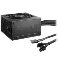 Блок питания Be quiet! YSTEM POWER 9 CM 80+ Bronze 80+ Bronze/ 600 Вт photo 2
