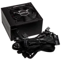 Блок питания Be quiet! SYSTEM POWER 9 80+ Bronze 80+ Bronze/ 600 Вт photo 4