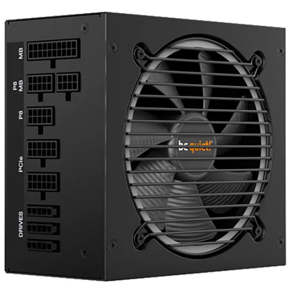 Sursă de alimentare Be quiet! PURE POWER 11 FM 80+ Gold 80+ Gold/ 650 W photo 2 Sursă de alimentare Be quiet! PURE POWER 11 FM 80+ Gold 80+ Gold/ 650 W photo 2