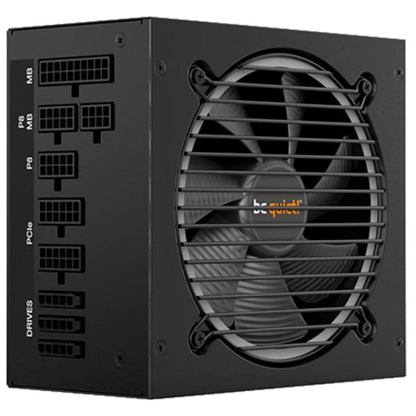 Sursă de alimentare Be quiet! PURE POWER 11 FM 80+ Gold 80+ Gold/ 650 W photo 2 Sursă de alimentare Be quiet! PURE POWER 11 FM 80+ Gold 80+ Gold/ 650 W photo 2