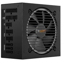 Блок питания Be quiet! PURE POWER 11 FM 80+ Gold 80+ Gold/ 650 Вт photo 2