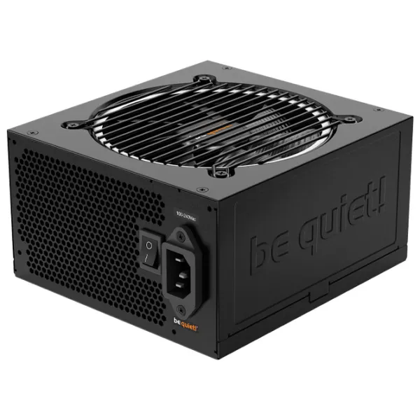 Sursă de alimentare Be quiet! PURE POWER 11 FM 80+ Gold 80+ Gold/ 650 W photo 4 Sursă de alimentare Be quiet! PURE POWER 11 FM 80+ Gold 80+ Gold/ 650 W photo 4