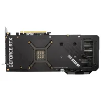 Placă video Asus RTX3080 10GB GDDR6X TUF Gaming OC V2 PCI Express 4.0 / 10 GB photo 4