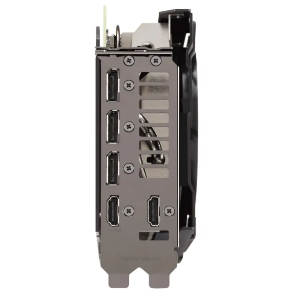 Placă video Asus RTX3080 10GB GDDR6X TUF Gaming OC V2 PCI Express 4.0 / 10 GB photo 5 Placă video Asus RTX3080 10GB GDDR6X TUF Gaming OC V2 PCI Express 4.0 / 10 GB photo 5