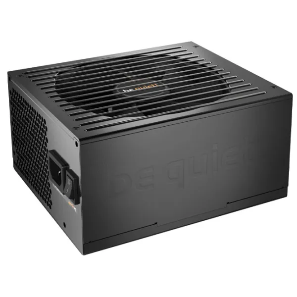 Блок питания Be quiet! STRAIGHT POWER 11 80+ Gold 80+ Gold/ 650 Вт photo 2 Блок питания Be quiet! STRAIGHT POWER 11 80+ Gold 80+ Gold/ 650 Вт photo 2