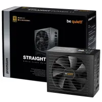 Блок питания Be quiet! STRAIGHT POWER 11 80+ Gold 80+ Gold/ 650 Вт photo 3