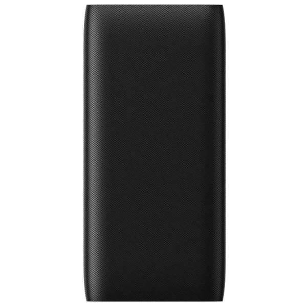 Power Bank Realme RMA138 10000 mAh/ Black photo 2 Power Bank Realme RMA138 10000 mAh/ Black photo 2
