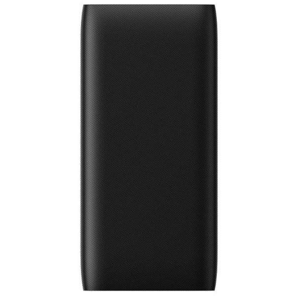 Power Bank Realme RMA138 10000 mAh/ Black photo 2 Power Bank Realme RMA138 10000 mAh/ Black photo 2