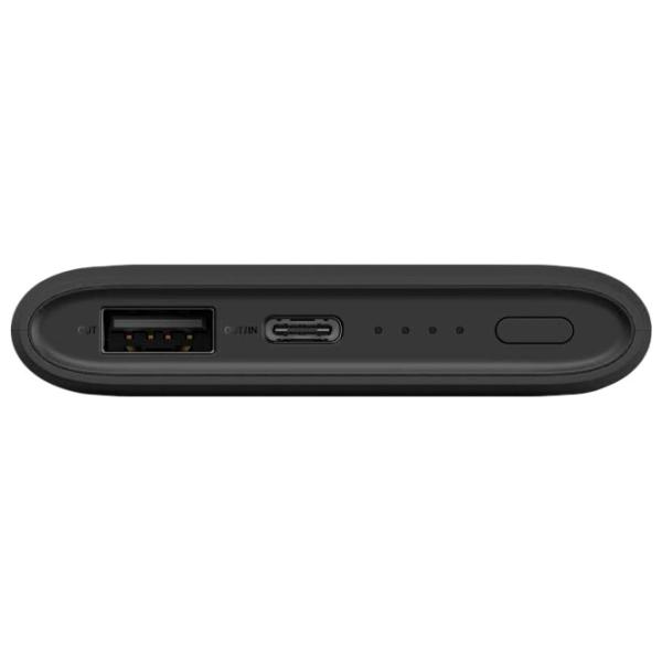Power Bank Realme RMA138 10000 mAh/ Black photo 5 Power Bank Realme RMA138 10000 mAh/ Black photo 5