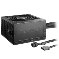 Блок питания Be quiet! SYSTEM POWER 9 CM 80+ Bronze 80+ Bronze/ 700 Вт photo 2