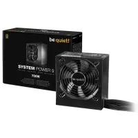 Блок питания Be quiet! SYSTEM POWER 9 CM 80+ Bronze 80+ Bronze/ 700 Вт photo 3
