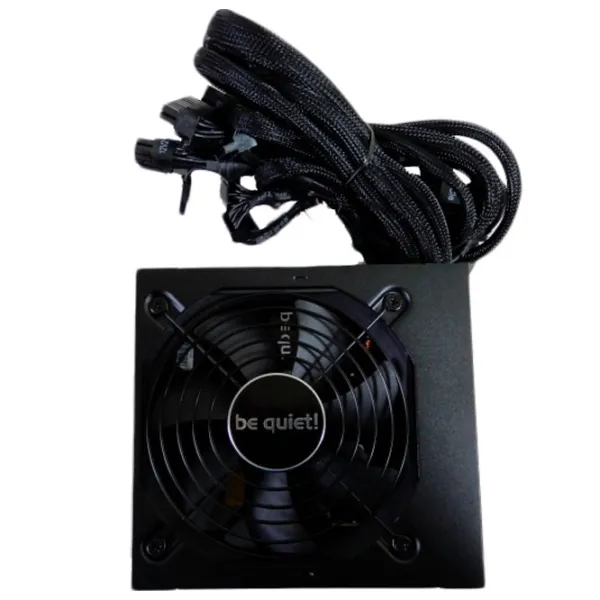Sursă de alimentare Be quiet! SYSTEM POWER 9 CM 80+ Bronze 80+ Bronze/ 700 W photo 4