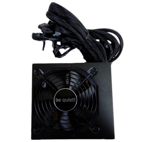Sursă de alimentare Be quiet! SYSTEM POWER 9 CM 80+ Bronze 80+ Bronze/ 700 W photo 4