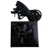 Блок питания Be quiet! SYSTEM POWER 9 CM 80+ Bronze 80+ Bronze/ 700 Вт photo 4