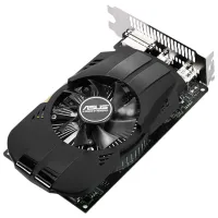 Placă video Asus GTX1050Ti 4GB GDDR5 Phoenix PCI Express 3.0 / 4 GB photo 3