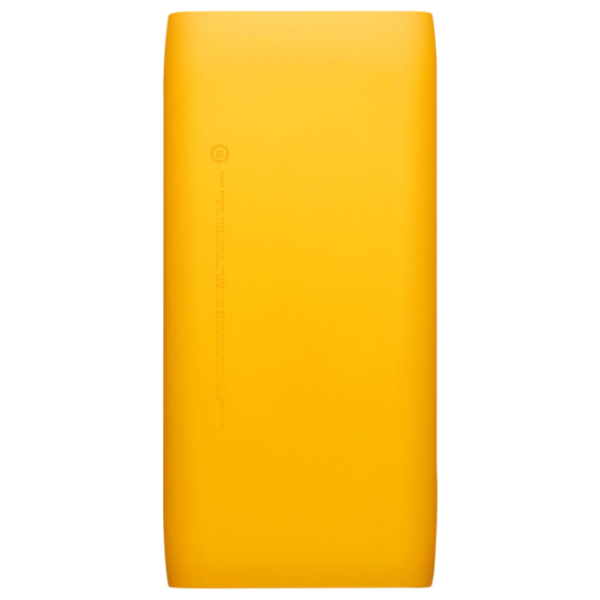 Power Bank Realme RMA138 10000 mAh/ Yellow photo 2