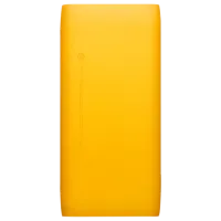Power Bank Realme RMA138 10000 мАч/ Желтый photo 2