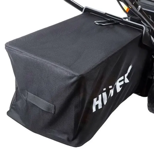 Газонокосилка бензиновая Huter GLM-5.0ST Самоход photo 7