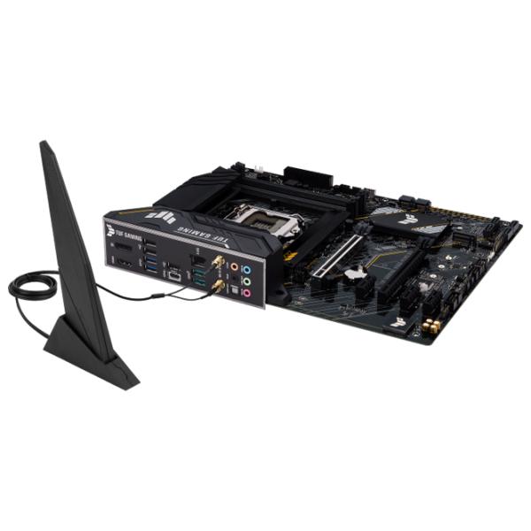 Материнская плата Asus TUF GAMING B560-PLUS WIFI ATX/ Intel B560 photo 5