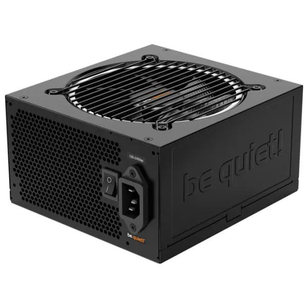 Sursă de alimentare Be quiet! PURE POWER 11 FM 80+ Gold 80+ Gold/ 750 W photo 2 Sursă de alimentare Be quiet! PURE POWER 11 FM 80+ Gold 80+ Gold/ 750 W photo 2
