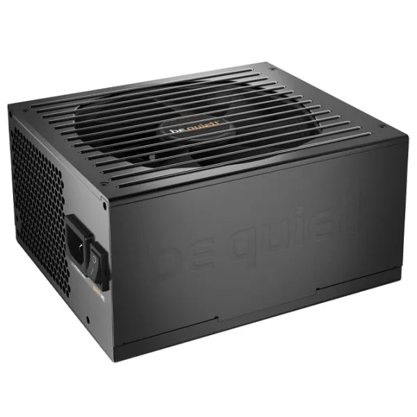 Sursă de alimentare Be quiet! STRAIGHT POWER 11 80+ Gold 80+ Gold/ 750 W photo 2