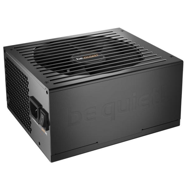 Sursă de alimentare Be quiet! STRAIGHT POWER 11 80+ Gold 80+ Gold/ 750 W photo 2