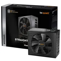 Блок питания Be quiet! STRAIGHT POWER 11 80+ Platinum/ 750 Вт photo 3