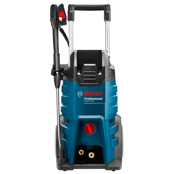 Мойка высокого давления Bosch GHP 5-55 2200 Вт photo 2