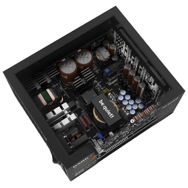 Sursă de alimentare Be quiet! DARK POWER 12 80+ Titanium 80+ Titanium/ 850 W photo 4