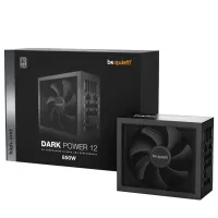 Sursă de alimentare Be quiet! DARK POWER 12 80+ Titanium 80+ Titanium/ 850 W photo 5