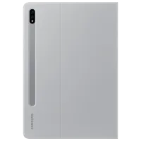 Чехол для планшета Galaxy Tab S7/ S8 (T870/ T875) 11"/ Серый photo 2