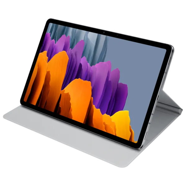 Чехол для планшета Galaxy Tab S7/ S8 (T870/ T875) 11"/ Серый photo 3 Чехол для планшета Galaxy Tab S7/ S8 (T870/ T875) 11"/ Серый photo 3