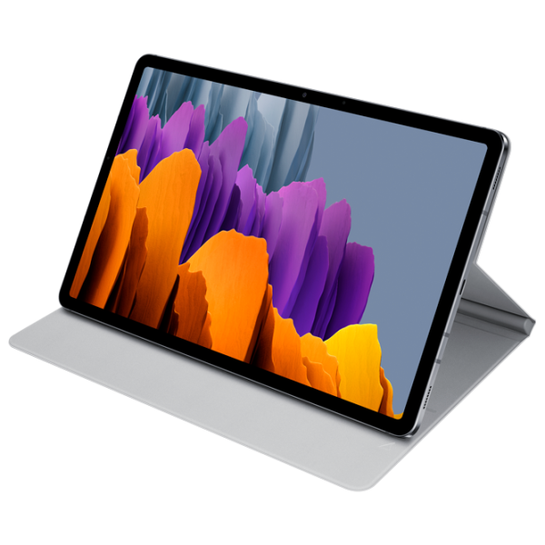 Чехол для планшета Galaxy Tab S7/ S8 (T870/ T875) 11"/ Серый photo 3 Чехол для планшета Galaxy Tab S7/ S8 (T870/ T875) 11"/ Серый photo 3