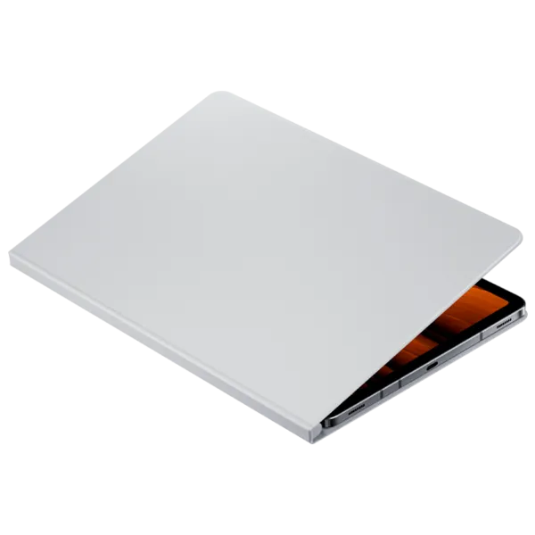 Чехол для планшета Galaxy Tab S7/ S8 (T870/ T875) 11"/ Серый photo 5 Чехол для планшета Galaxy Tab S7/ S8 (T870/ T875) 11"/ Серый photo 5