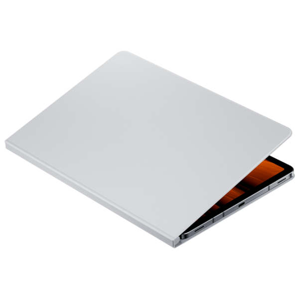 Чехол для планшета Galaxy Tab S7/ S8 (T870/ T875) 11"/ Серый photo 5 Чехол для планшета Galaxy Tab S7/ S8 (T870/ T875) 11"/ Серый photo 5