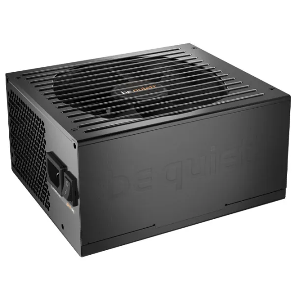 Sursă de alimentare Be quiet! STRAIGHT POWER 11 80+ Gold 80+ Gold/ 850 W photo 2 Sursă de alimentare Be quiet! STRAIGHT POWER 11 80+ Gold 80+ Gold/ 850 W photo 2