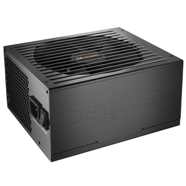Sursă de alimentare Be quiet! STRAIGHT POWER 11 80+ Gold 80+ Gold/ 850 W photo 2 Sursă de alimentare Be quiet! STRAIGHT POWER 11 80+ Gold 80+ Gold/ 850 W photo 2