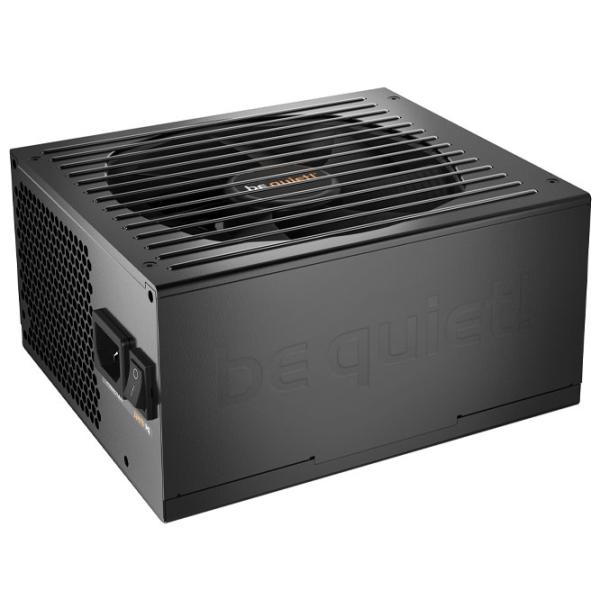 Sursă de alimentare Be quiet! STRAIGHT POWER 11 80+ Platinum/ 850 W photo 2 Sursă de alimentare Be quiet! STRAIGHT POWER 11 80+ Platinum/ 850 W photo 2