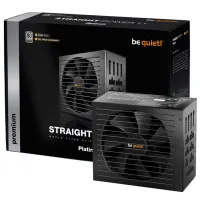 Блок питания Be quiet! STRAIGHT POWER 11 80+ Platinum/ 850 Вт photo 3