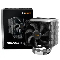 Кулер Be quiet! Shadow Rock 3 Подшипник скольжения/ 1600 об/ мин photo 5