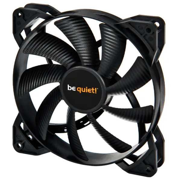 Кулер Be quiet! Pure Wings 2 1500 об/ мин photo 2 Кулер Be quiet! Pure Wings 2 1500 об/ мин photo 2