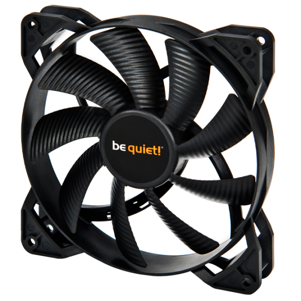 Кулер Be quiet! Pure Wings 2 1500 об/ мин photo 2 Кулер Be quiet! Pure Wings 2 1500 об/ мин photo 2